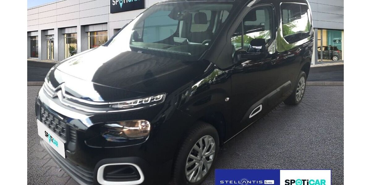 Citroen Berlingo 19.122 km 24.290 &euro; Mannheim 68309