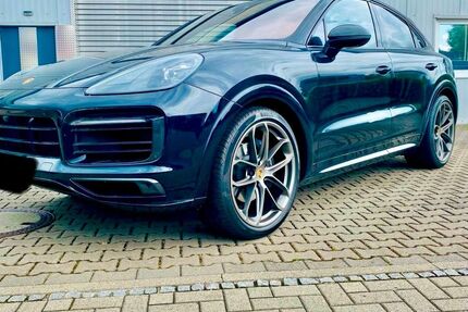 Porsche Cayenne 21.000 km 75.999 &euro; Eppelheim 69214