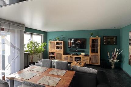 Exklusive und gehobene 2-Zimmerwohnung + Carport (Privatverkauf) 2 zimmer