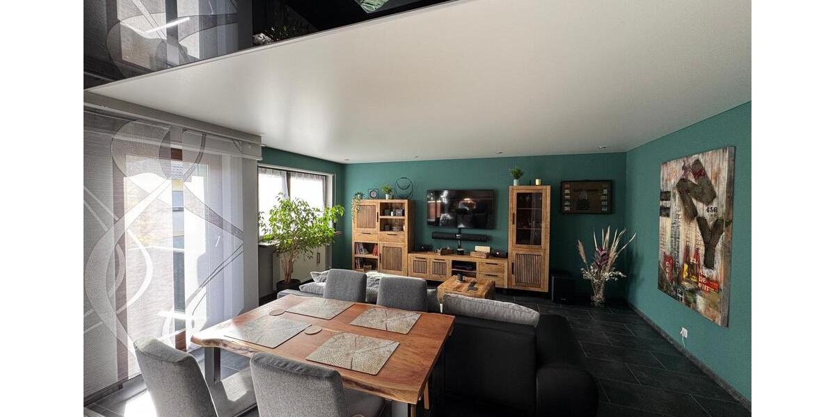 Exklusive und gehobene 2-Zimmerwohnung + Carport (Privatverkauf) 2 zimmer