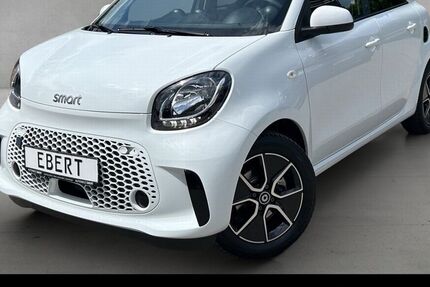 Smart ForFour 16.665 km 10.880 &euro; Weinheim 69469