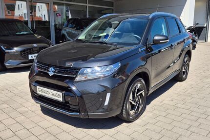 Suzuki Vitara 15.000 km 25.990 &euro; Freinsheim 67251