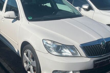 Skoda Octavia 219.900 km 1.600 &euro; Bensheim 64625
