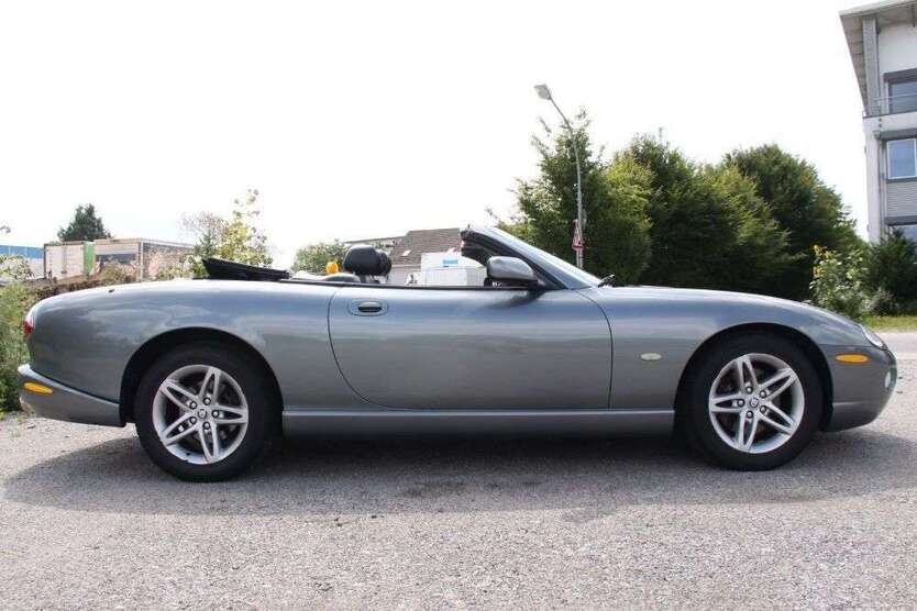 XK8