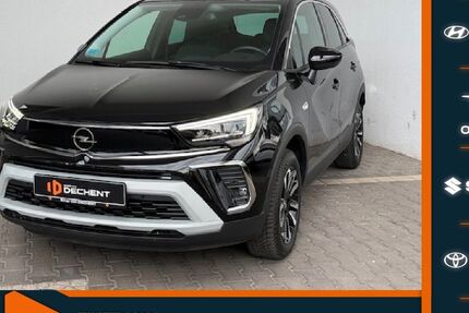 Opel Crossland (X) 3.841 km 22.919 € Heidelberg 69115