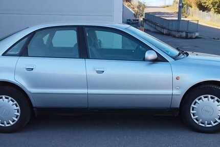 Audi A4 147.000 km 2.999 &euro; Ludwigshafen 67065