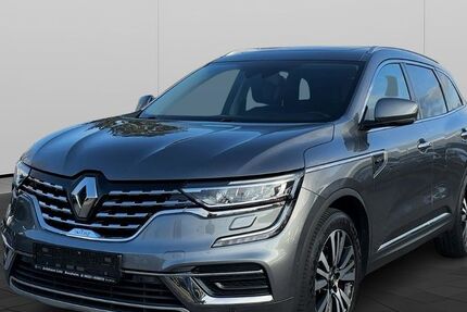Renault Koleos 39.099 km 29.990 &euro; Bensheim 64625