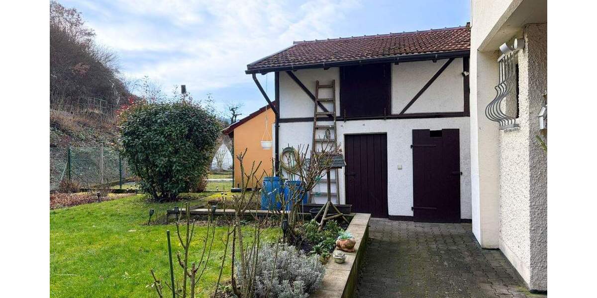 Reihenmittelhaus Birkenau - 6 Zimmer, 132 m&sup2;, 325.000&euro; | Angebot:25689255