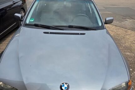 BMW 318 114.000 km 2.000 &euro; Altrip 67122