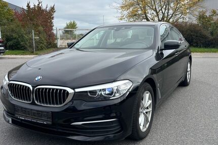 BMW 530 125.000 km 21.900 € Plankstadt 68723