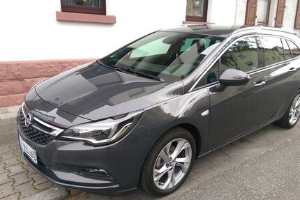 Opel Astra 127.500 km 8.900 &euro; Ludwigshafen 67063