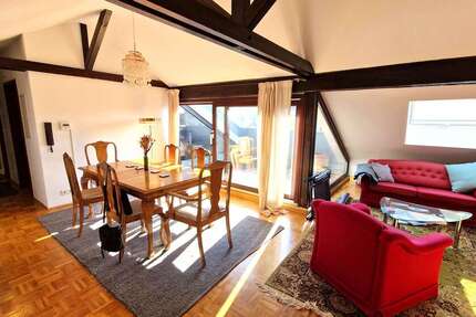 Zimmer Mannheim Fahrlach - 2 Zimmer, 1.450&euro; | Angebot:23316740