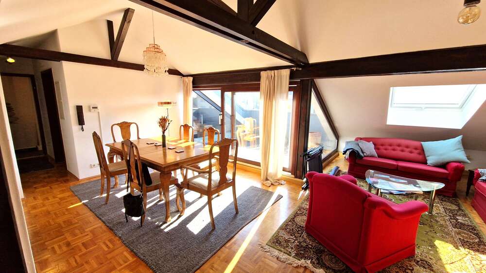 Zimmer Mannheim Fahrlach - 2 Zimmer, 1.450&euro; | Angebot:23316740