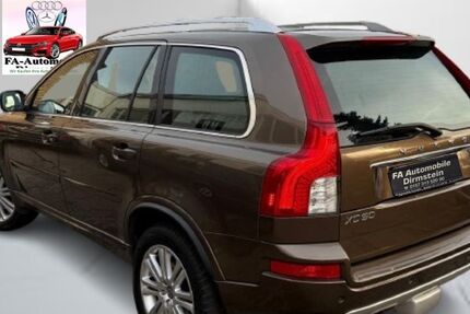 Volvo XC90 244.000 km 12.999 &euro; Dirmstein 67246