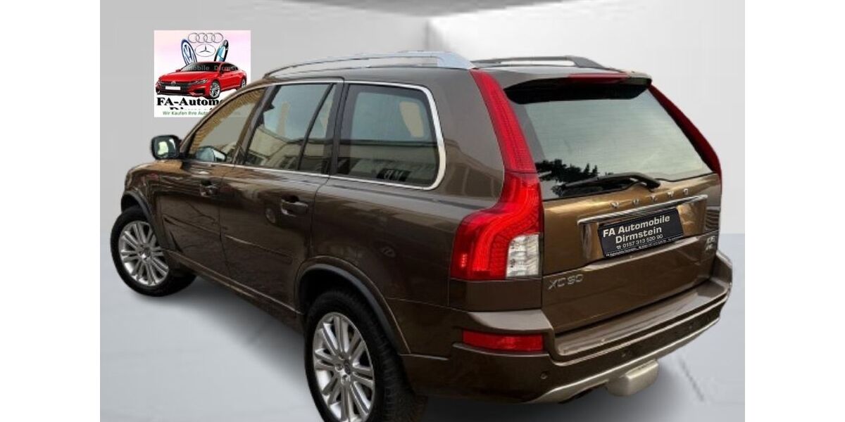 Volvo XC90 244.000 km 12.999 &euro; Dirmstein 67246