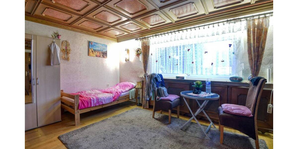 Doppelhaushälfte Ludwigshafen am Rhein Gartenstadt - 5 Zimmer, 148 m&sup2;, 285.000&euro; | Angebot:25983317