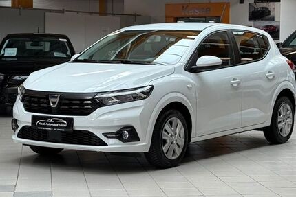 Dacia Sandero 67.743 km 9.990 &euro; Bad Dürkheim 67098