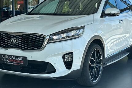 Kia Sorento 197.000 km 14.900 &euro; Heppenheim 64646