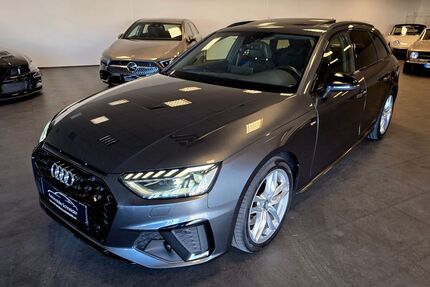 Audi A4 108.000 km 29.800 &euro; Neustadt 67433