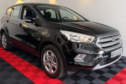 Ford Kuga 45.000 km 14.800 &euro; Schwetzingen 68723