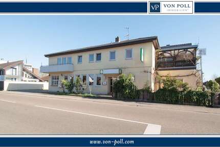 Haus Haßloch - 4 Zimmer, 127 m&sup2;, 450.000&euro; | Angebot:26445802