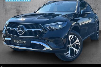 Mercedes-Benz GLC 300 32.950 km 62.390 &euro; Worms 67547