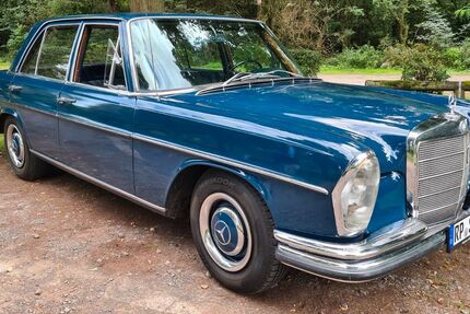 Mercedes-Benz 250 139.000 km 15.000 &euro; Beindersheim 67259