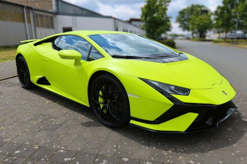 Huracán