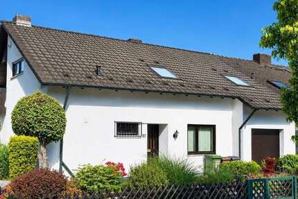 Haus Viernheim - 5 Zimmer, 133 m&sup2;, 550.000&euro; | Angebot:26906825