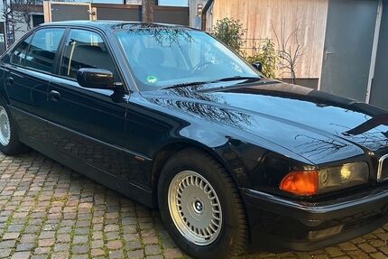 BMW 735 156.000 km 23.900 &euro; Hanhofen 67374