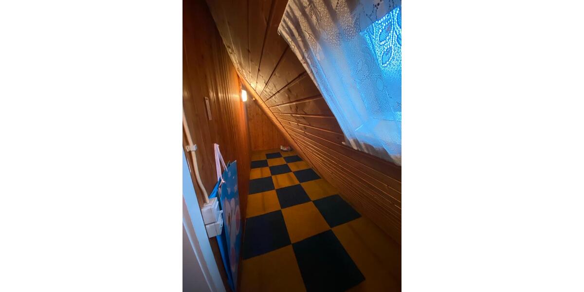 Kleines Einfamilienhaus als 3 ZKB mit Abstellraum und Keller 3 zimmer