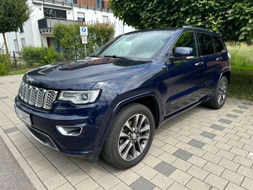 Grand Cherokee
