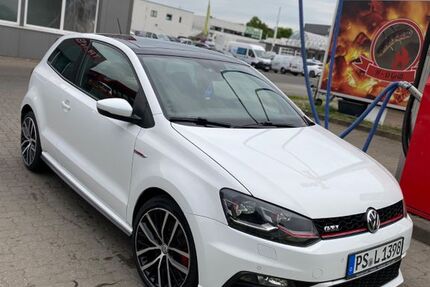 VW Polo 122.000 km 10.250 &euro; Weinheim 69469