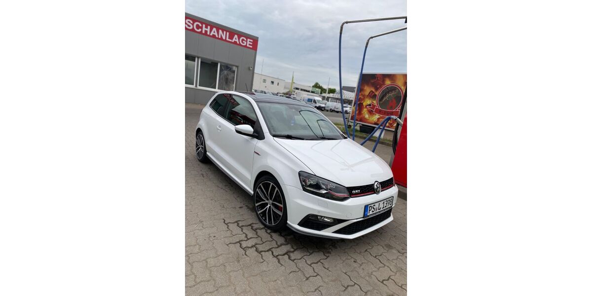 VW Polo 122.000 km 10.750 &euro; Weinheim 69469