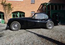 Jaguar XK