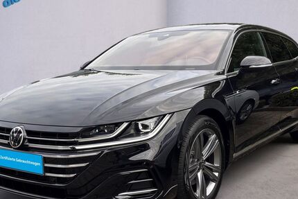 VW Arteon 4.462 km 49.067 € Walldorf 69190