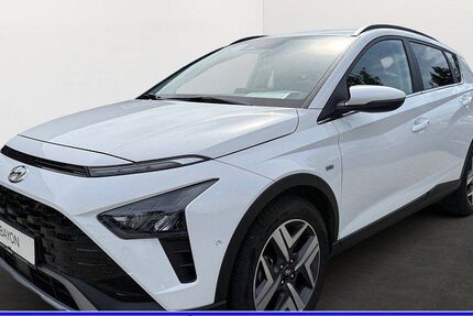 Hyundai BAYON 13.951 km 20.490 &euro; Mannheim 68219