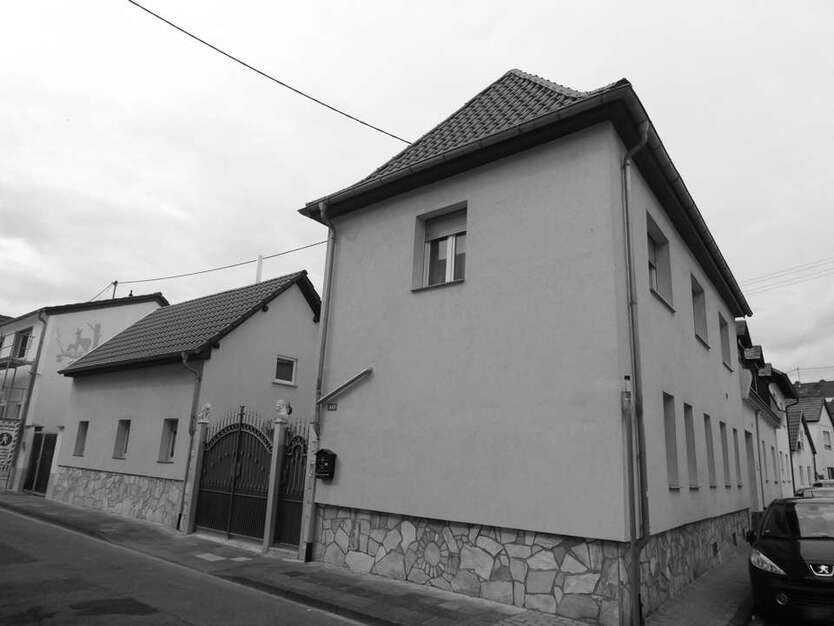 Haus zum Kaufen in Ludwigshafen am Rhein 585.000 € 146 m²
