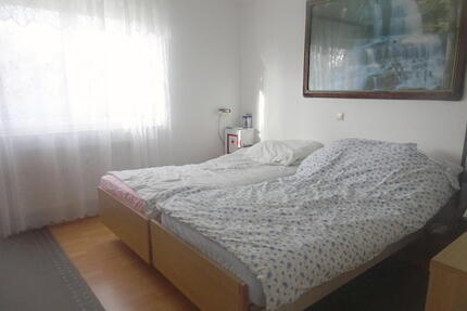 ObjNr:18576 - Freundliche 2 Zimmer ETW mit Balkon in Leimen 2 zimmer