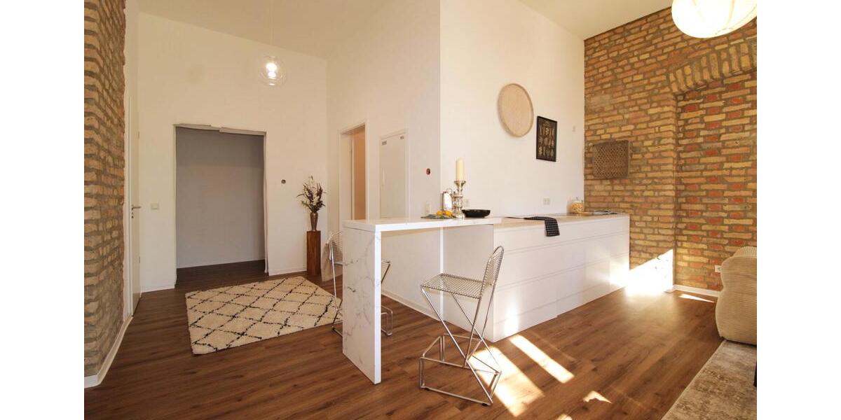 Etagenwohnung Worms - 2 Zimmer, 53 m&sup2;, 780&euro; | Angebot:26084816