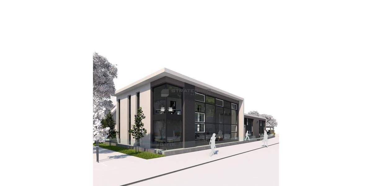 Grundstück Mannheim Neckarau - 395.000&euro; | Angebot:25702741