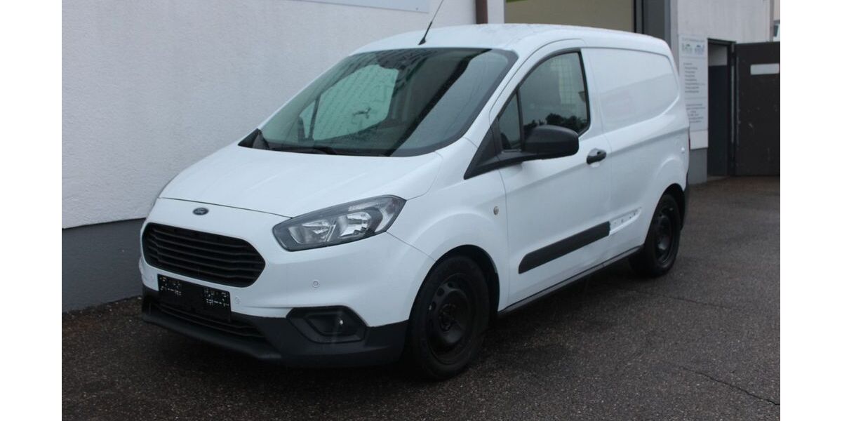 Ford Transit Courier 174.650 km 6.990 &euro; Lampertheim 68623