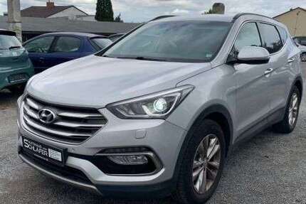 Hyundai SANTA FE 197.440 km 12.980 &euro; Bad Dürkheim 67098