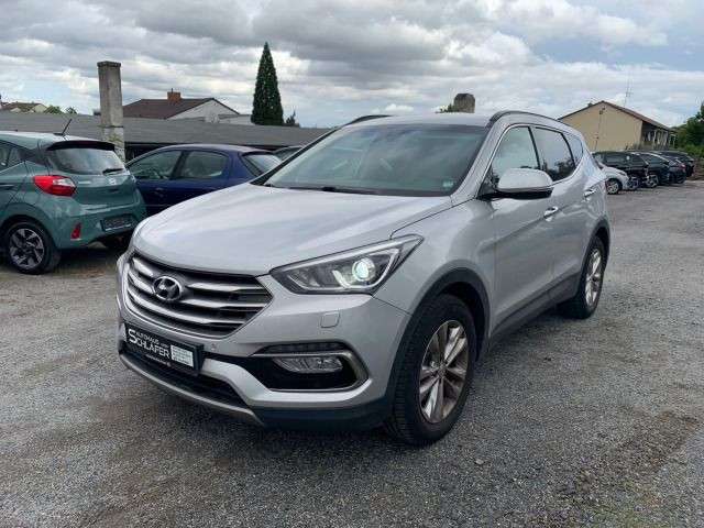 Hyundai SANTA FE 197.440 km 12.980 &euro; Bad Dürkheim 67098