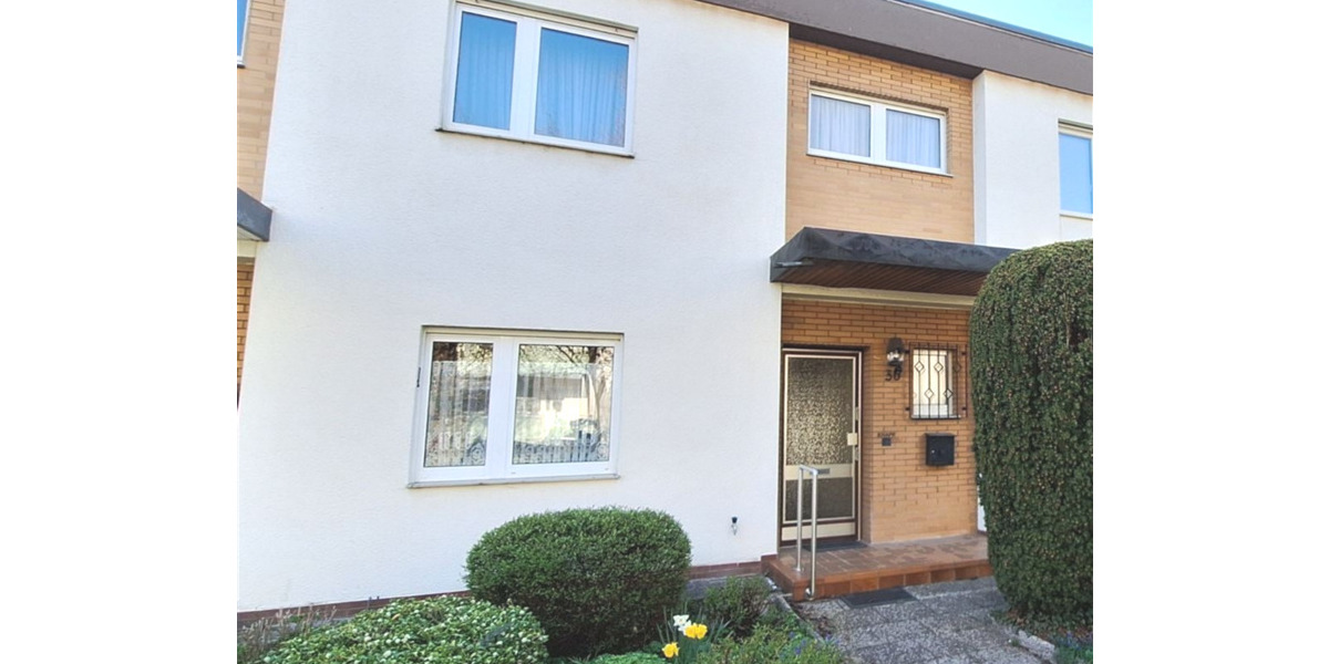 Doppelhaushälfte Mannheim Vogelstang - 4 Zimmer, 127 m&sup2;, 469.000&euro; | Angebot:26273726