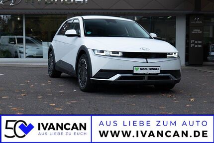Hyundai IONIQ 5 18.590 km 35.490 € Neustadt 67433