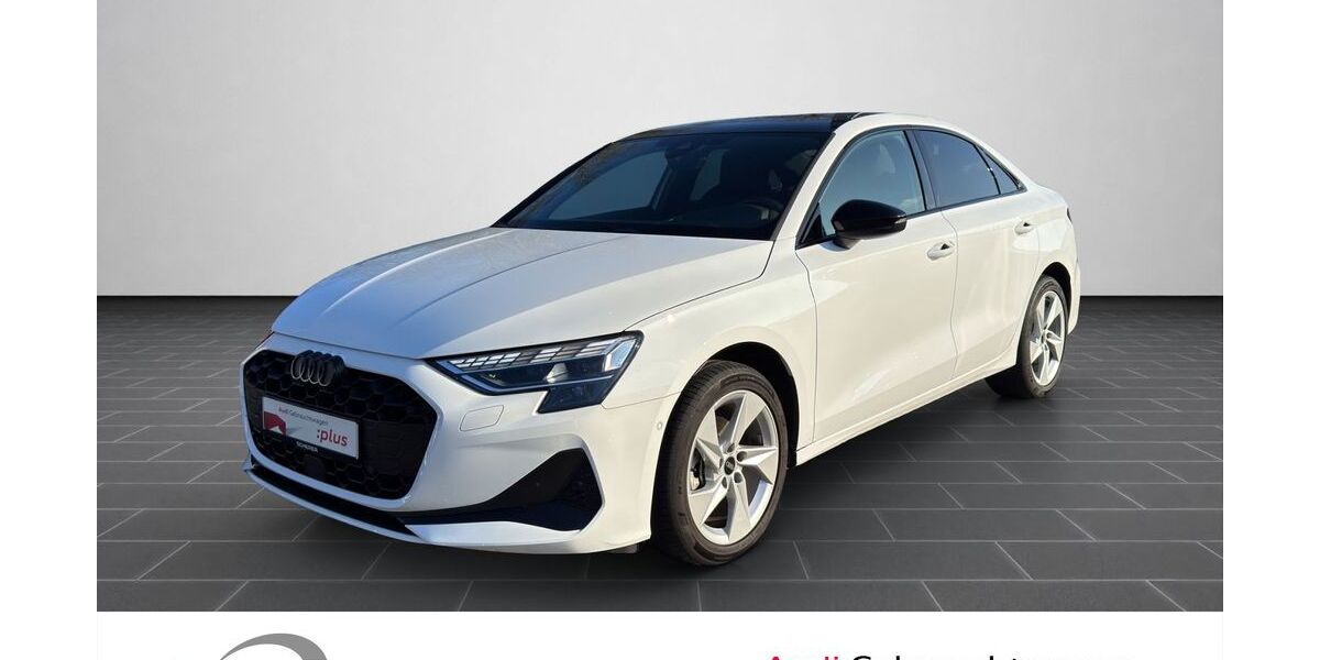 Audi A3 18.607 km 31.900 &euro; Ludwigshafen 67063