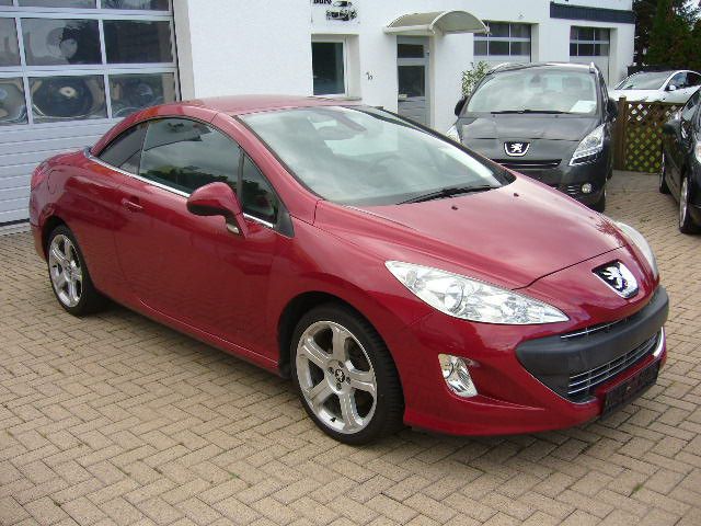 Peugeot 308 99.800 km 8.994 € Walldorf / Baden 69190