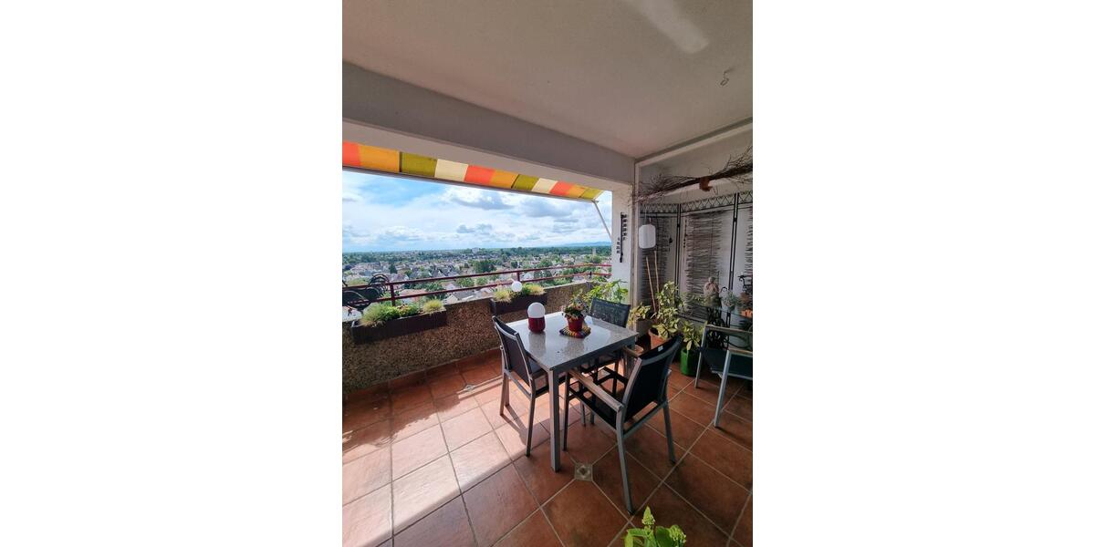 Etagenwohnung Ludwigshafen am Rhein Mundenheim - 4 Zimmer, 131 m&sup2;, 314.000&euro; | Angebot:26805693
