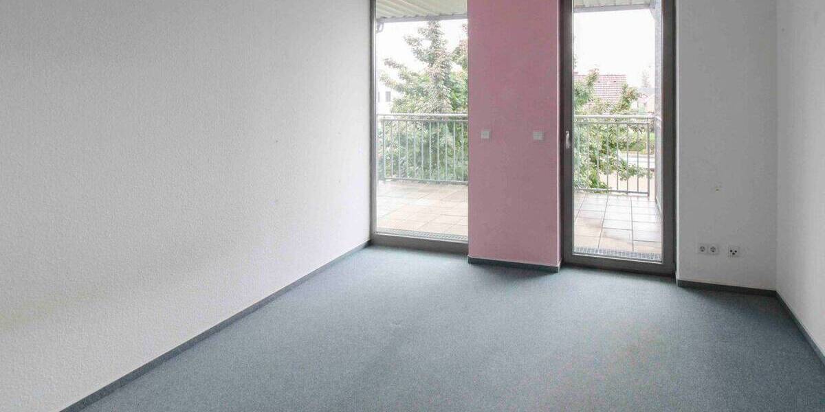 Etagenwohnung Mannheim Neuhermsheim - 4 Zimmer, 94 m&sup2;, 349.000&euro; | Angebot:26229583